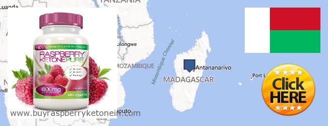 Πού να αγοράσετε Raspberry Ketone σε απευθείας σύνδεση Madagascar